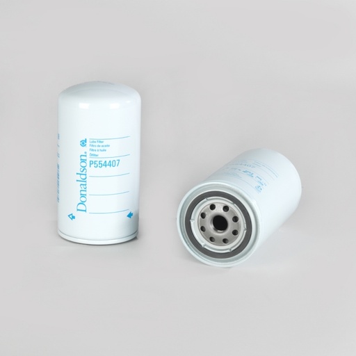 [P554407] Oil filter P554407 (Donaldson)