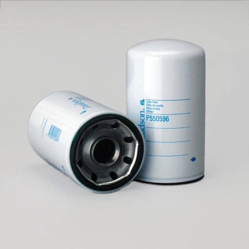 [P550596] Oil filter P550596 (Donaldson)