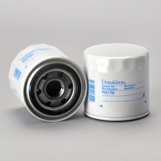 [P551756] Hydraulic filter P551756 (Donaldson)