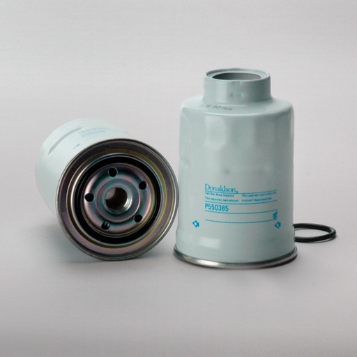 [P550385] Fuel filter water separator P550385 (Donaldson)