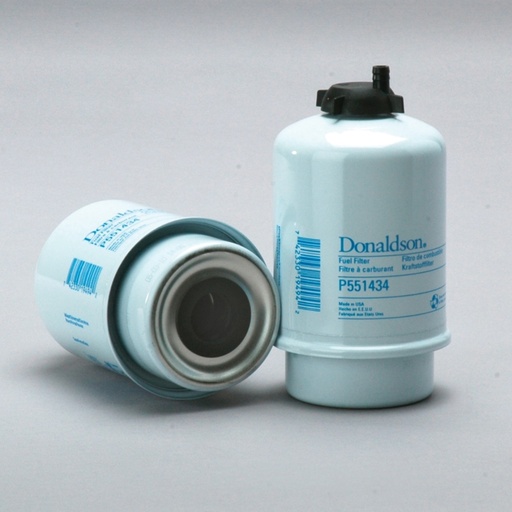 [P551434] Fuel filter water separator P551434 (Donaldson)
