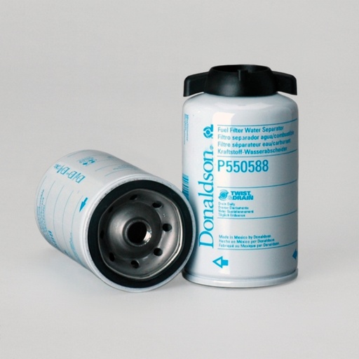 [P550588] Fuel filter P550588 (Donaldson)