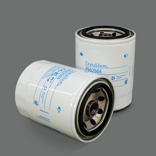 [P552564] Fuel filter P552564 (Donaldson)