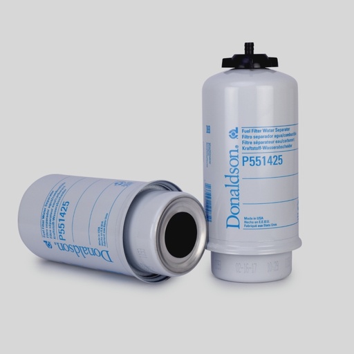 [P551425] Fuel filter P551425 (Donaldson)