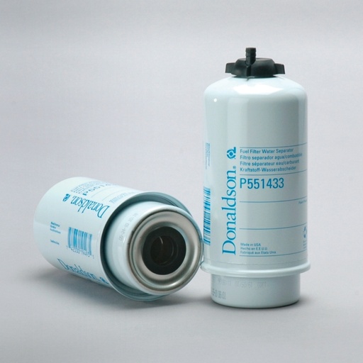 [P551433] Fuel filter P551433 (Donaldson)