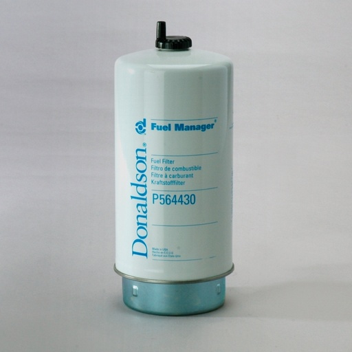 [P564430] Fuel filter P564430 (Donaldson)
