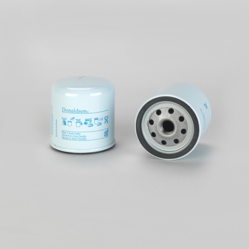 [P550345] Fuel filter P550345 (Donaldson)