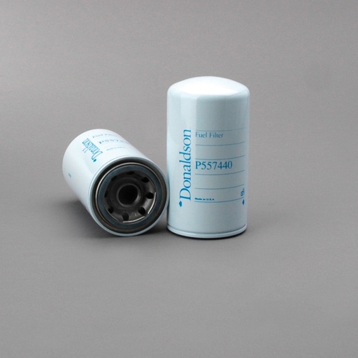 [P557440] Fuel filter P557440 (Donaldson)