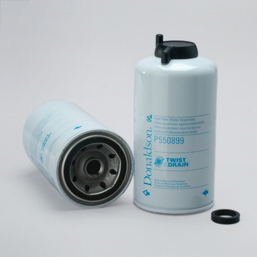 [P550889] Fuel filter P550889 (Donaldson)