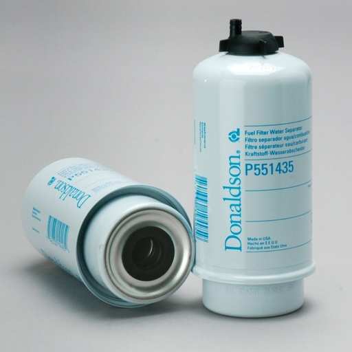 [P551435] Fuel filter P551435 (Donaldson)