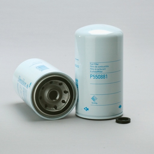 [P550881] Fuel filter P550881 (Donaldson)