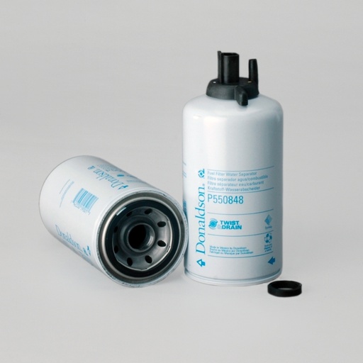 [P550848] Fuel filter P550848 (Donaldson)