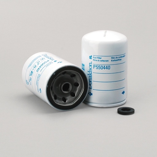 [P550440] Fuel filter P550440 (Donaldson)