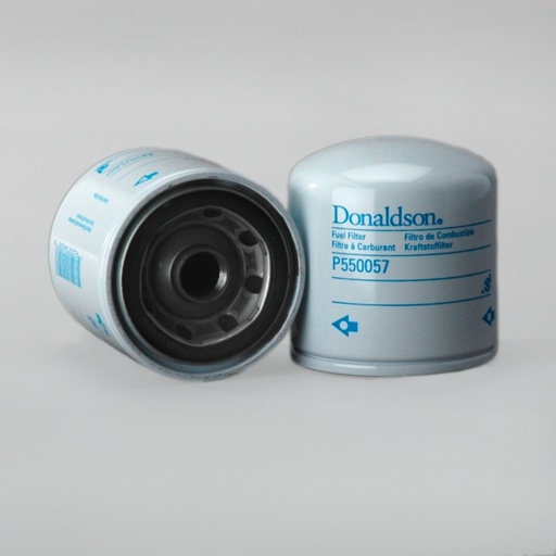 [P550057] Fuel filter P550057 (Donaldson)