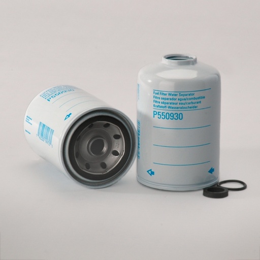 [P550930] Fuel filter P550930 (Donaldson)