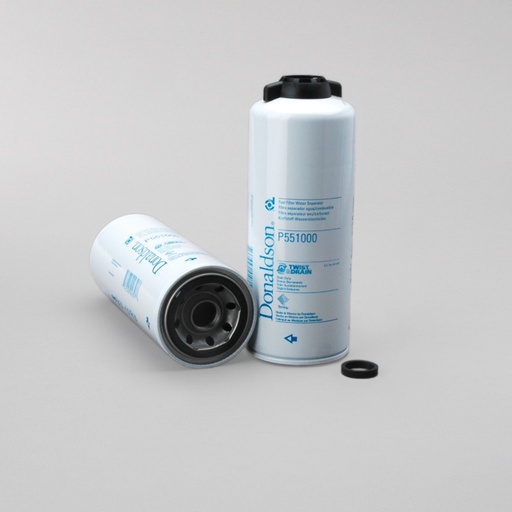 [P551000] Fuel filter P551000 (Donaldson)