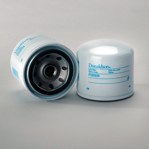 [P550939] Oil filter P550939 (Donaldson)