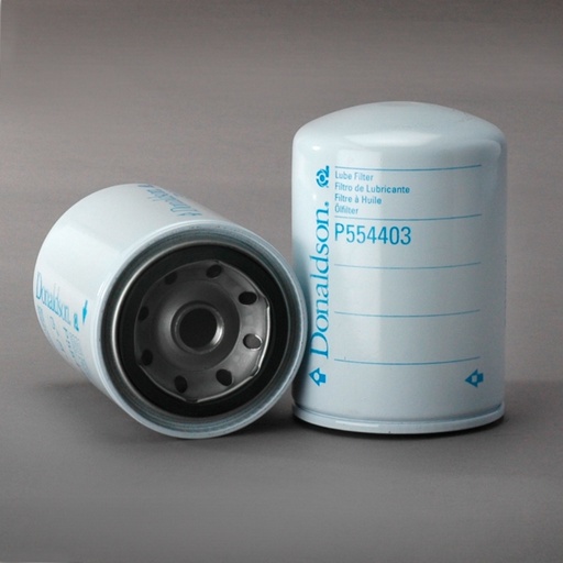 [P554403] Oil filter P554403 (Donaldson)