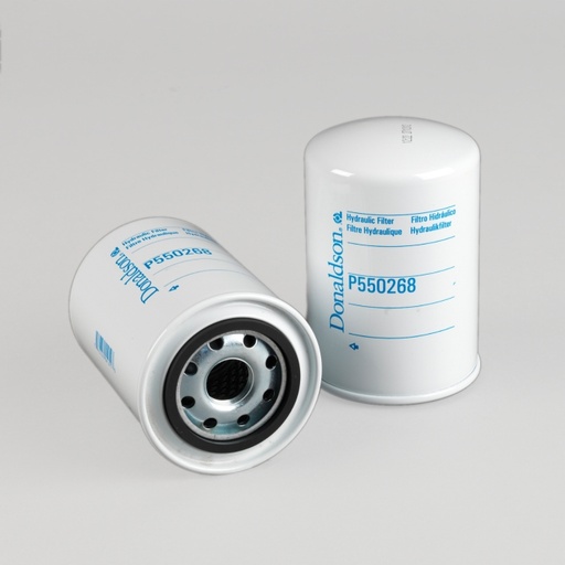 [P550268] Hydraulic filter P550268 (Donaldson)