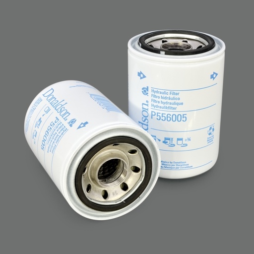 [P556005] Hydraulic filter P556005 (Donaldson)