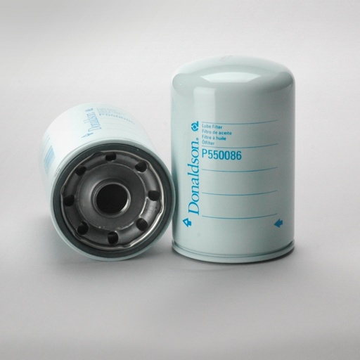 [P550086] Oil filter P550086 (Donaldson)