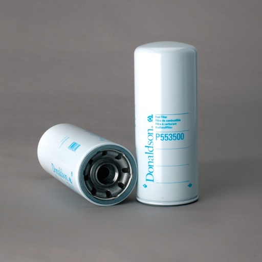[P553500] Fuel filter P553500 (Donaldson)