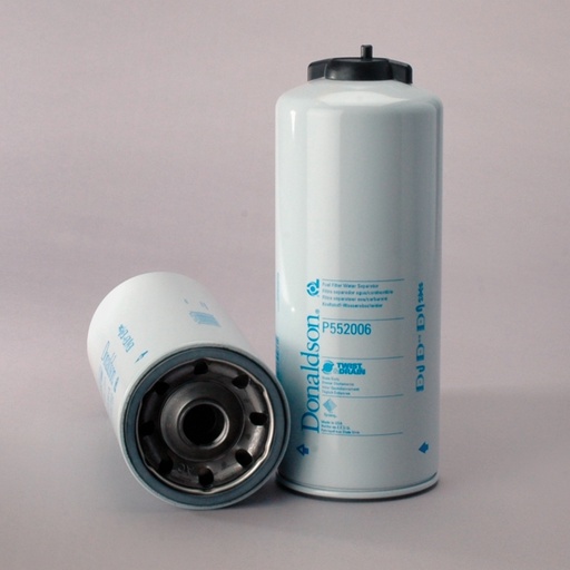 [P552006] Fuel filter P552006 (Donaldson)