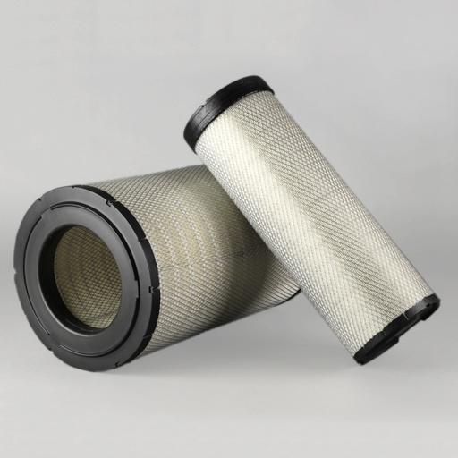 [X770806] Komatsu air filter kit 600-185-6100 (Donaldson X770806)
