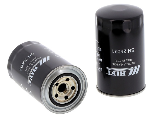 [SN25031] Fuel filter SN25031 (Hifi)