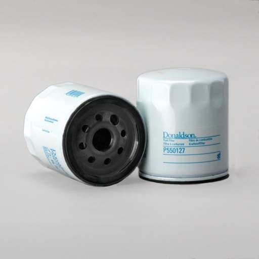 [P550127] Fuel filter P550127 (Donaldson)
