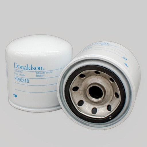 [P550318] Oil filter P550318 (Donaldson)