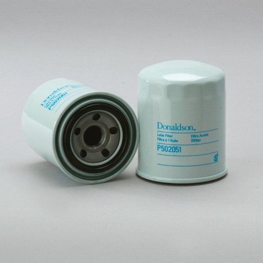 [P502051] Oil filter P502051 (Donaldson)