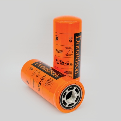 [P763535] Hydraulic filter P763535 (Donaldson)