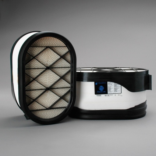 [P608666] Air filter P608666 (Donaldson) 
