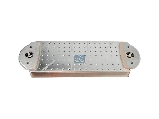 [VO.20505537.A] Volvo 20505537 Renault 7420505537 OIL COOLER (Aftermarket)