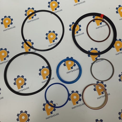 [VO.11705882.A] Volvo 11705882 GASKET KIT (Aftermarket)