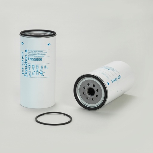 [P955606] Fuel filter P955606 (Donaldson)