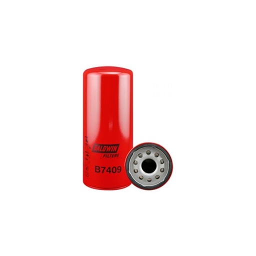 [VO.21707132.A] Volvo 21707132 OIL FILTER (Aftermarket)