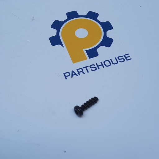 [VO.975378.G] Volvo 975378 SIX POINT SOCKET SCREW (Genuine)