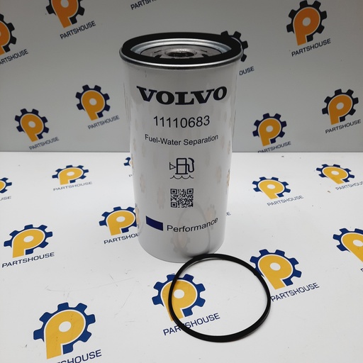 [VO.11110683.G] Volvo 11110683 PRIMARY FILTER (Genuine)